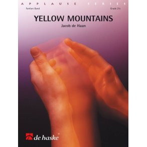 Yellow Mountains