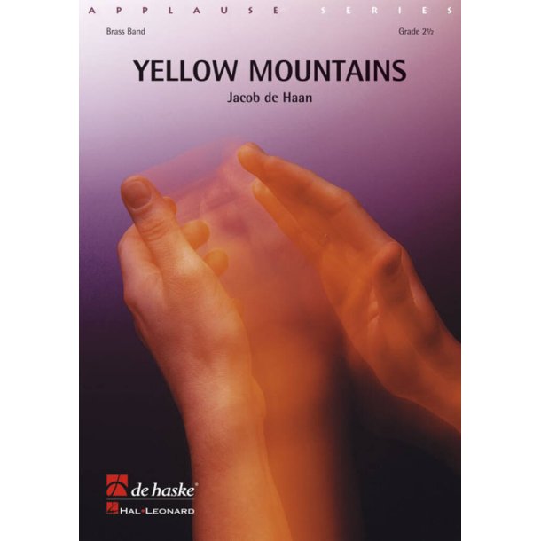 Yellow Mountains