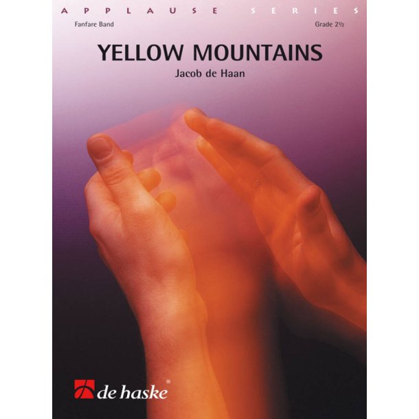 Yellow Mountains