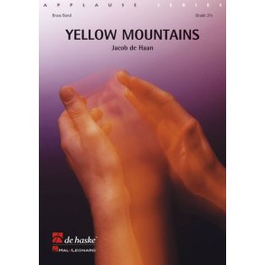 Yellow Mountains