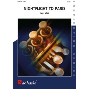 Nightflight to Paris