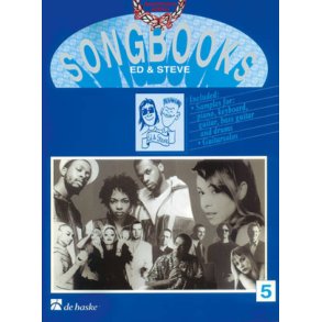 Songbooks 5