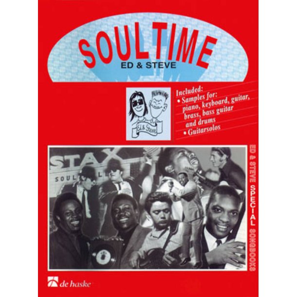 Soultime