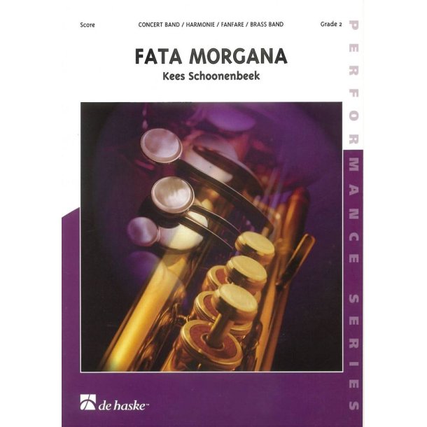 Fata Morgana