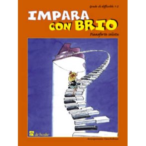 Impara con Brio : Pianoforte Solista