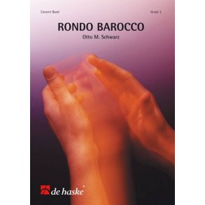 Rondo Barocco