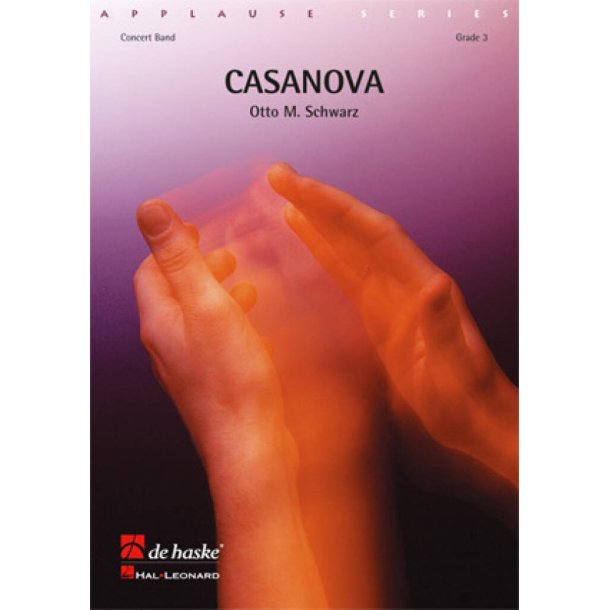 Casanova