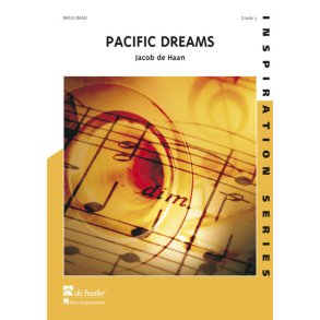 Pacific Dreams