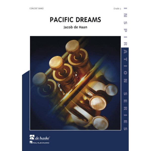 Pacific Dreams