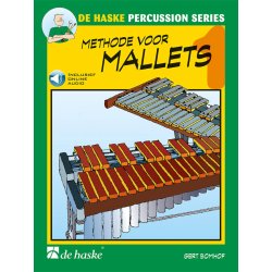 Methode voor Mallets 1