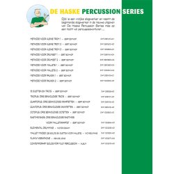 Methode voor Mallets 1