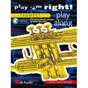 Play 'em Right! - Play Along