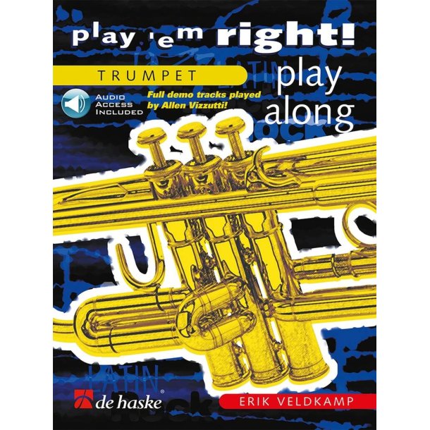 Play 'em Right! - Play Along