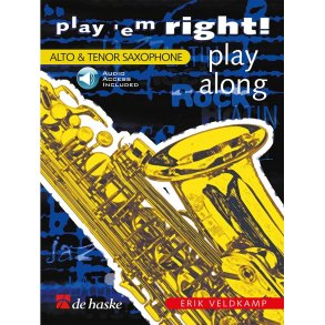 Play 'em Right! - Play Along