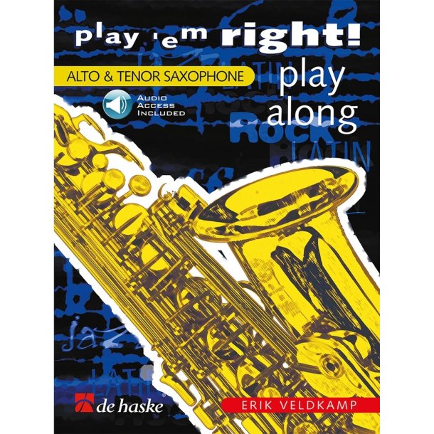 Play 'em Right! - Play Along