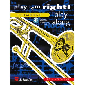 Play 'em Right! - Play Along