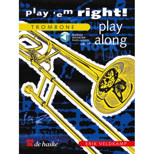 Play 'em Right! - Play Along