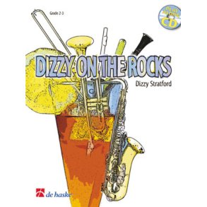 Dizzy on the Rocks