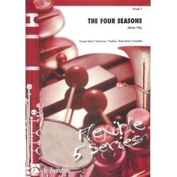 The Four Seasons