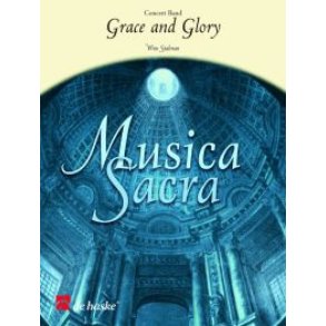 Grace and Glory : Allein Gott in der Höh sei Ehr