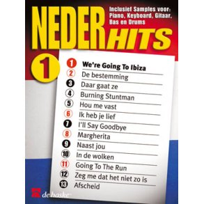 Nederhits 1
