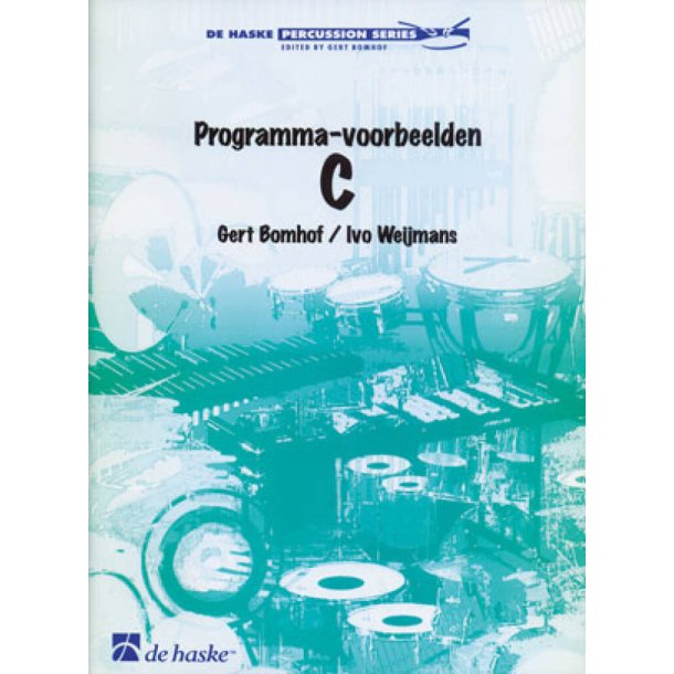 Programma-voorbeelden C
