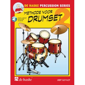 Methode voor Drumset 2