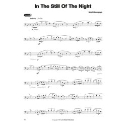 Steven Mead Presents: New Concert Studies 1 : for Euphonium BC