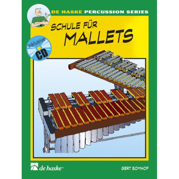 Schule f&uuml;r Mallets 1