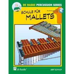 Schule f&uuml;r Mallets 1