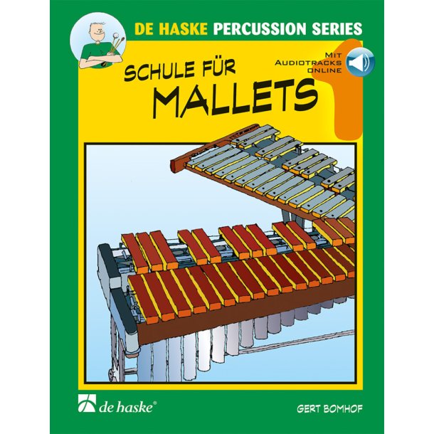 Schule f&uuml;r Mallets 1