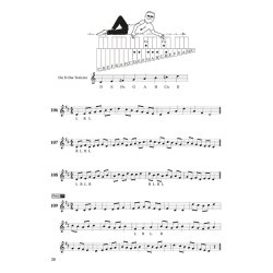 Schule f&uuml;r Mallets 1