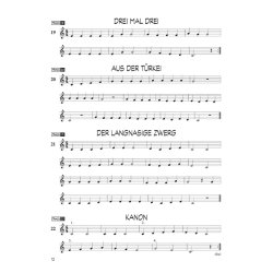 Schule f&uuml;r Mallets 1