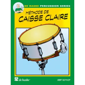 Méthode de Caisse Claire 1