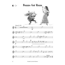 Pop & Folk for Flute