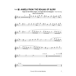 Merry Christmas (Flute)