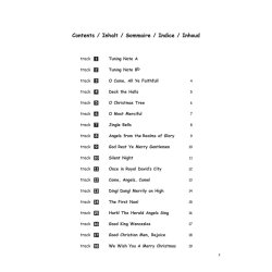 Merry Christmas (Flute)