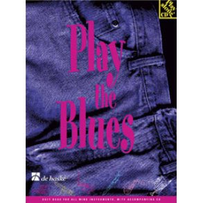 Play the Blues