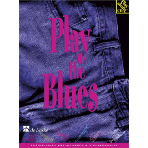 Play the Blues