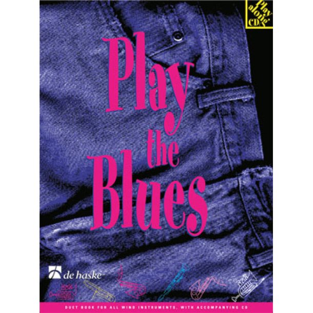 Play the Blues
