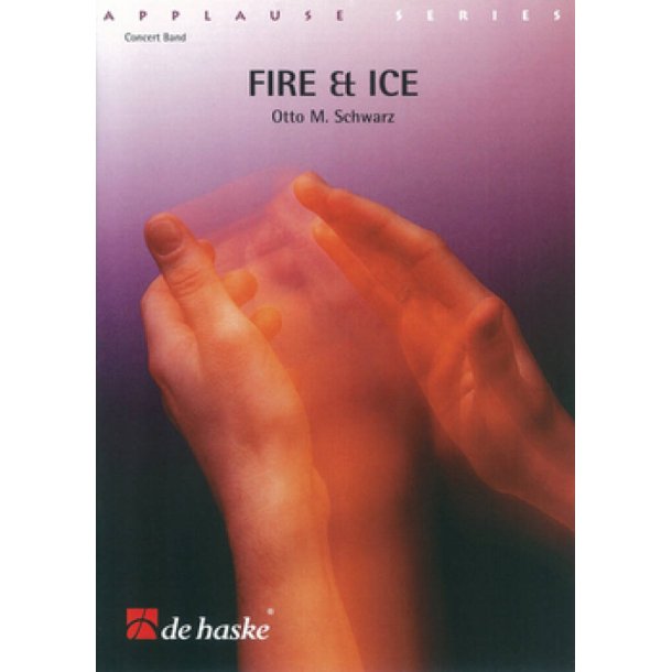 Fire & Ice : Rock Openening or Ending