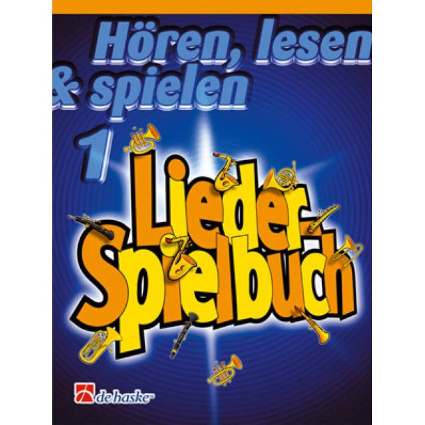 Liederspielbuch