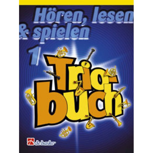 Triobuch 1