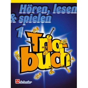 Triobuch 1