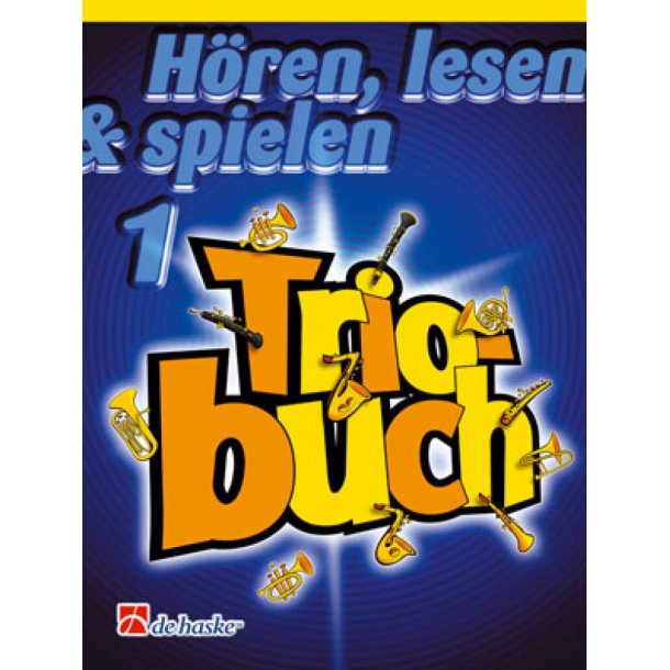 Triobuch 1
