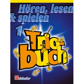 Triobuch 1