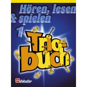 Triobuch 1