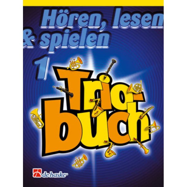 Triobuch 1