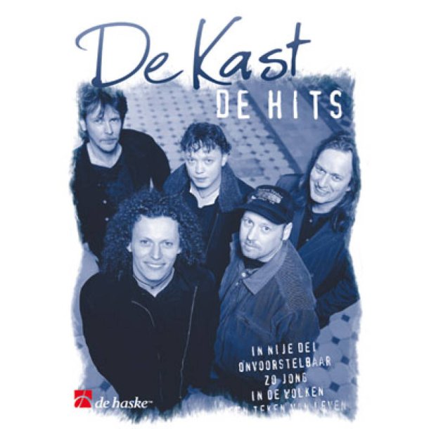 De Kast - De Hits
