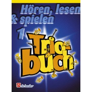 Triobuch 1